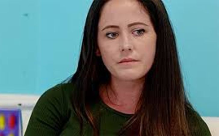 Jenelle Evans Had Nightmares Over Her Custody Battle